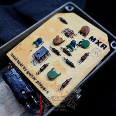 MXR Distortion+ "Script Logo"_6