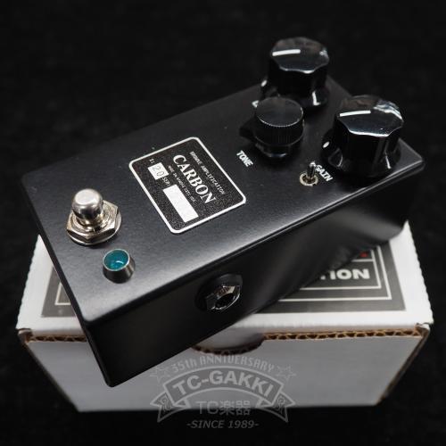 Browne AMPLIFICATION CARBON V2