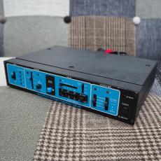 ROCKMAN STEREO CHORUS / DELAY MODEL 100A