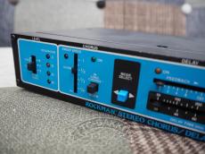 ROCKMAN STEREO CHORUS / DELAY MODEL 100A_2