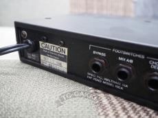 ROCKMAN STEREO CHORUS / DELAY MODEL 100A_5