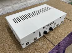 MOOER TUBE ENGINE