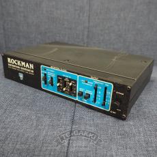 ROCKMAN DISTORTION GENERATOR MODEL 100
