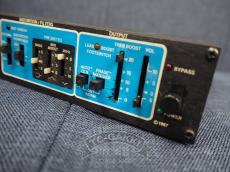 ROCKMAN DISTORTION GENERATOR MODEL 100_3