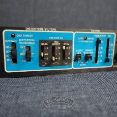 ROCKMAN DISTORTION GENERATOR MODEL 100_4