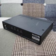 ROCKMAN DISTORTION GENERATOR MODEL 100_5