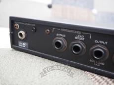 ROCKMAN DISTORTION GENERATOR MODEL 100_6
