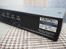 ROCKMAN DISTORTION GENERATOR MODEL 100_7