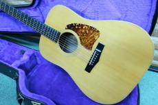 TAMA TAMA TG-160 / Flagship Model・T-Inlay Logo・Original TAMA peg・Solid Select German Spruce Top・Select Solid Jacaranda Side and Back・Ebony Fingerboard and Bridge・Genuine Tortoise Pick-guard【With Epiphone H_2