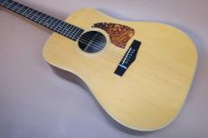 TAMA TAMA TG-160 / Flagship Model・T-Inlay Logo・Original TAMA peg・Solid Select German Spruce Top・Select Solid Jacaranda Side and Back・Ebony Fingerboard and Bridge・Genuine Tortoise Pick-guard【With Epiphone H_3