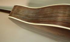 TAMA TAMA TG-160 / Flagship Model・T-Inlay Logo・Original TAMA peg・Solid Select German Spruce Top・Select Solid Jacaranda Side and Back・Ebony Fingerboard and Bridge・Genuine Tortoise Pick-guard【With Epiphone H_4