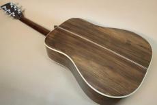 TAMA TAMA TG-160 / Flagship Model・T-Inlay Logo・Original TAMA peg・Solid Select German Spruce Top・Select Solid Jacaranda Side and Back・Ebony Fingerboard and Bridge・Genuine Tortoise Pick-guard【With Epiphone H_6