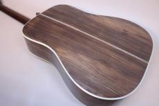 TAMA TAMA TG-160 / Flagship Model・T-Inlay Logo・Original TAMA peg・Solid Select German Spruce Top・Select Solid Jacaranda Side and Back・Ebony Fingerboard and Bridge・Genuine Tortoise Pick-guard【With Epiphone H_7