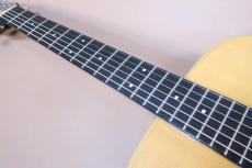 TAMA TAMA TG-160 / Flagship Model・T-Inlay Logo・Original TAMA peg・Solid Select German Spruce Top・Select Solid Jacaranda Side and Back・Ebony Fingerboard and Bridge・Genuine Tortoise Pick-guard【With Epiphone H_9