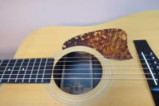 TAMA TAMA TG-160 / Flagship Model・T-Inlay Logo・Original TAMA peg・Solid Select German Spruce Top・Select Solid Jacaranda Side and Back・Ebony Fingerboard and Bridge・Genuine Tortoise Pick-guard【With Epiphone H_10