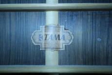 TAMA TAMA TG-160 / Flagship Model・T-Inlay Logo・Original TAMA peg・Solid Select German Spruce Top・Select Solid Jacaranda Side and Back・Ebony Fingerboard and Bridge・Genuine Tortoise Pick-guard【With Epiphone H_12