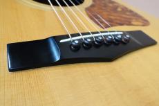 TAMA TAMA TG-160 / Flagship Model・T-Inlay Logo・Original TAMA peg・Solid Select German Spruce Top・Select Solid Jacaranda Side and Back・Ebony Fingerboard and Bridge・Genuine Tortoise Pick-guard【With Epiphone H_13