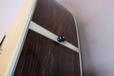 TAMA TAMA TG-160 / Flagship Model・T-Inlay Logo・Original TAMA peg・Solid Select German Spruce Top・Select Solid Jacaranda Side and Back・Ebony Fingerboard and Bridge・Genuine Tortoise Pick-guard【With Epiphone H_14