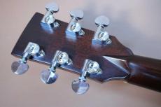 TAMA TAMA TG-160 / Flagship Model・T-Inlay Logo・Original TAMA peg・Solid Select German Spruce Top・Select Solid Jacaranda Side and Back・Ebony Fingerboard and Bridge・Genuine Tortoise Pick-guard【With Epiphone H_15