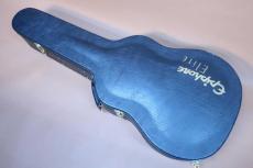 TAMA TAMA TG-160 / Flagship Model・T-Inlay Logo・Original TAMA peg・Solid Select German Spruce Top・Select Solid Jacaranda Side and Back・Ebony Fingerboard and Bridge・Genuine Tortoise Pick-guard【With Epiphone H_17