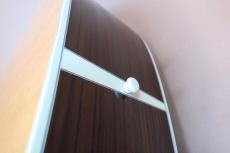 Guild D-55 / G-Mark Head Inlay・Original Peg・V-Block Abalone Fingerboard Inlay・Ebony Fingerboard and Bridge・Solid AA Sitka Spruce Top・Solid Indian Rosewood Side and Back【With Original Hard Case】2014年製_15
