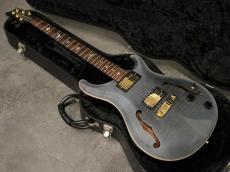 Paul Reed Smith [PRS] McCarty Hollowbody I 10top Gray Black 2002_3
