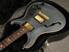 Paul Reed Smith [PRS] McCarty Hollowbody I 10top Gray Black 2002_5