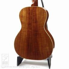 Gibson L-00 Maui Wowie (Hawaiian Koa)_3