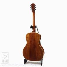 Gibson L-00 Maui Wowie (Hawaiian Koa)_4