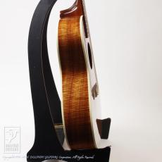Gibson L-00 Maui Wowie (Hawaiian Koa)_5