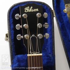 Gibson L-00 Maui Wowie (Hawaiian Koa)_6