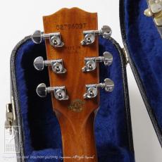 Gibson L-00 Maui Wowie (Hawaiian Koa)_7