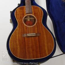 Gibson L-00 Maui Wowie (Hawaiian Koa)_10