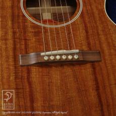 Gibson L-00 Maui Wowie (Hawaiian Koa)_11
