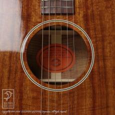 Gibson L-00 Maui Wowie (Hawaiian Koa)_12