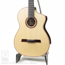 Switch NJ-70C RW -Nylon Jazz-