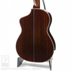 Switch NJ-70C RW -Nylon Jazz-_3