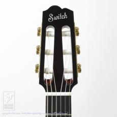 Switch NJ-70C RW -Nylon Jazz-_6