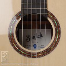 Switch NJ-70C RW -Nylon Jazz-_11