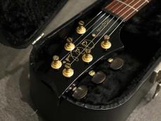 Paul Reed Smith [PRS] McCarty Hollowbody I 10top Gray Black 2002_7