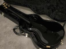 Paul Reed Smith [PRS] McCarty Hollowbody I 10top Gray Black 2002_8
