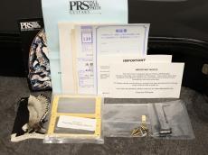 Paul Reed Smith [PRS] McCarty Hollowbody I 10top Gray Black 2002_10