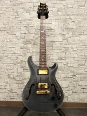 Paul Reed Smith [PRS] McCarty Hollowbody I 10top Gray Black 2002_11