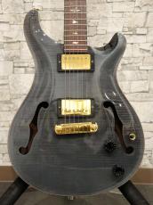 Paul Reed Smith [PRS] McCarty Hollowbody I 10top Gray Black 2002_12