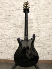 Paul Reed Smith [PRS] McCarty Hollowbody I 10top Gray Black 2002_13