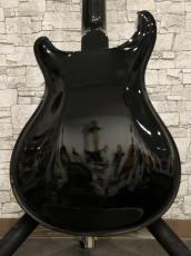 Paul Reed Smith [PRS] McCarty Hollowbody I 10top Gray Black 2002_14