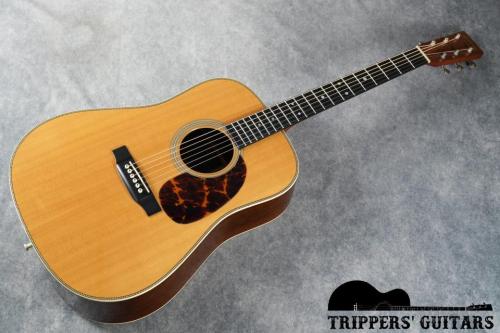 Martin HD-28MP (2012)