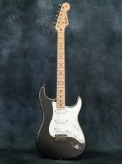 Fender Custom Shop MBS Eric Clapton Stratocaster Pewter 5A Flame Maple Neck by Todd Krause_2