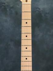 Fender Custom Shop MBS Eric Clapton Stratocaster Pewter 5A Flame Maple Neck by Todd Krause_4