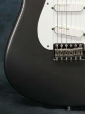 Fender Custom Shop MBS Eric Clapton Stratocaster Pewter 5A Flame Maple Neck by Todd Krause_8